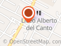 Consultorio Médico de Ginecología