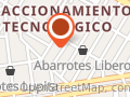 Seress Seguridad Privada, SA de CV.