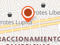 Mesas Elegantes San Luis
