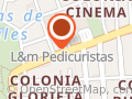 L&M  Pedicuristas