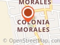 Iglesia de Morales