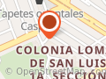 Lic. Nahivi Torres, Nutricionista