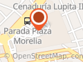 Escala Morelia