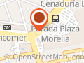 CAMPO SIERRA MORELIA