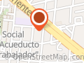 Clamato Saloon Morelia