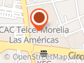 Lux Espacio Las Américas Morelia