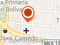 Mapa Solar, S A de C V