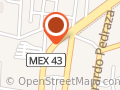 Zona Comercial Textil de Uriangato, Gto.
