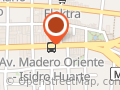 Corporacion Mappi Gennaro, S.a. De C.v
