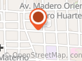 Lozano Useda Maria Del Rocio Dra