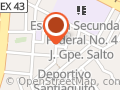 Servin Arellano Ma Dolores