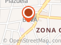 La Roma Terraza Bar