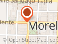 ITALIAN COFFEE MORELIA