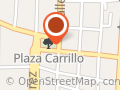 Hotel Plaza Carrillo