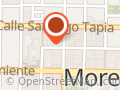 Centro de Especialidades Odontologicas