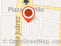 Señor Menudo (Sucursal Centro)