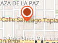 La Casona de Las Rosas