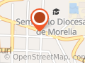 Seminario Diocesano de Morelia