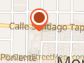 Café dulce espuma