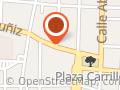 Hotel Avenida Morelia