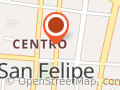 Consultorio Dental Obregón