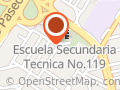 Gob Edo Escuela Sec Tec 119