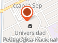Universidad Pedagógica Nacional 161 Morelia