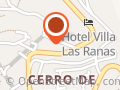Hotel depas jacarandas