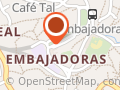 Restaurant y Hotel Embajadoras