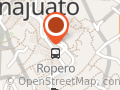 Hotel Reforma