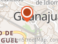 Hotel Chocolate Guanajuato Gto.