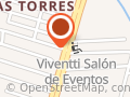 Viventti Salón de Eventos