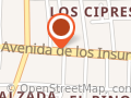 Llantera García's-Sucursal Insurgentes