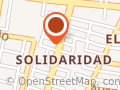 Tecnicentro Solidaridad, S.a. De C.v