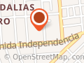 Ingenieria, Diseño Especializado y Montaje de Estructuras, S.a. de C.v