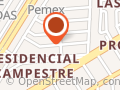 SEGURIDAD PRIVADA OKIP S.A DE C.V