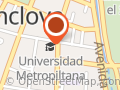 Universidad Metropolitana de Coahuila Unidad Monclova