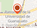 Patronato de la Universidad de Guanajuato