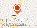 Clinica de Ortopedia y Osteopo