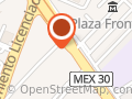 Hotel Capital Frontera