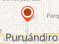 Agencia de Viajes Puruandiro