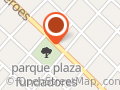 Llantera los Fundadores.