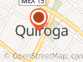 Tesorería Municipal Quiroga