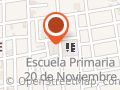Escuela Sec Virgilio Uribe