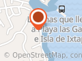 Coco Bahia Botanas & Tapas