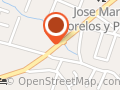 Esc Jose Ma Morelos y Pavon