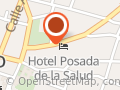 Hotel Posada San Alejandro