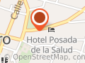 La Casita De Rosi