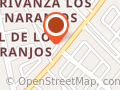 Farmacia Los Naranjos