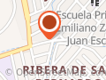Construcciones y Montajes Del Centro, S.a. de C.v